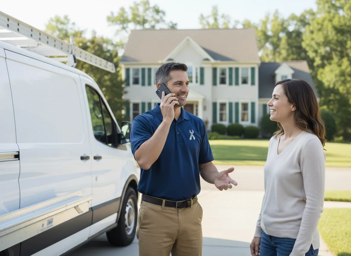 Home Gutter Service Buncombe, IL FAQs